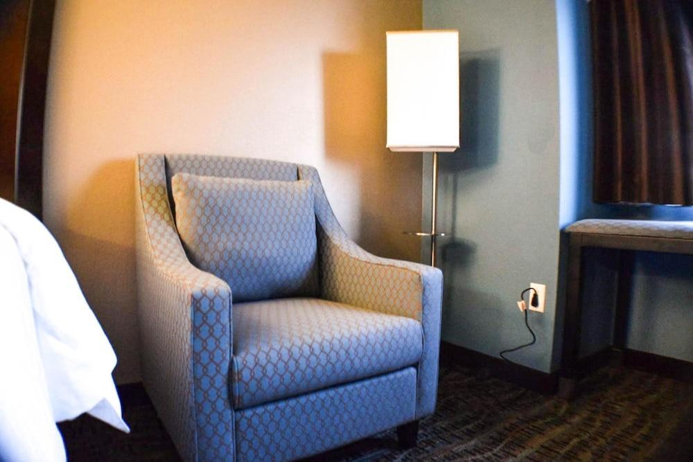 Clarion Inn Auburn Seattle Bagian luar foto