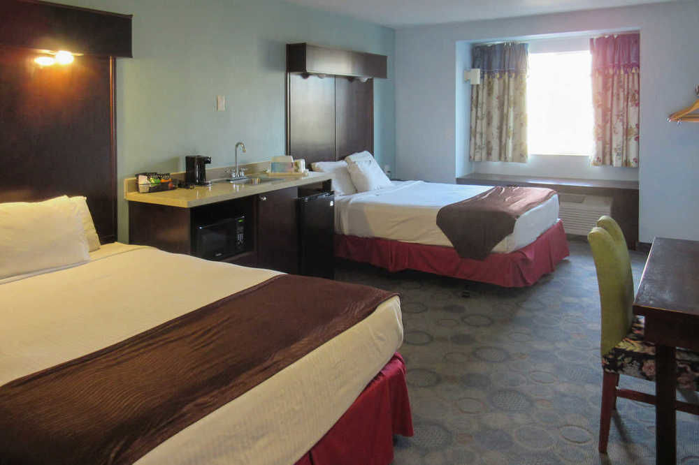Clarion Inn Auburn Seattle Bagian luar foto
