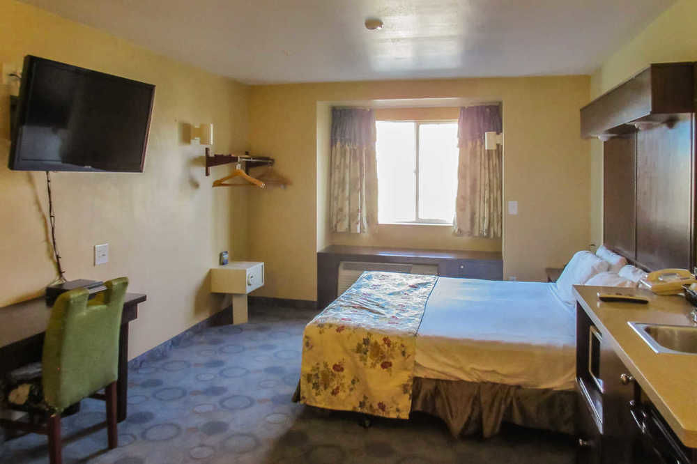 Clarion Inn Auburn Seattle Bagian luar foto
