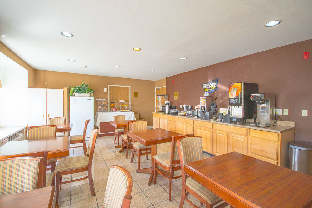 Clarion Inn Auburn Seattle Bagian luar foto