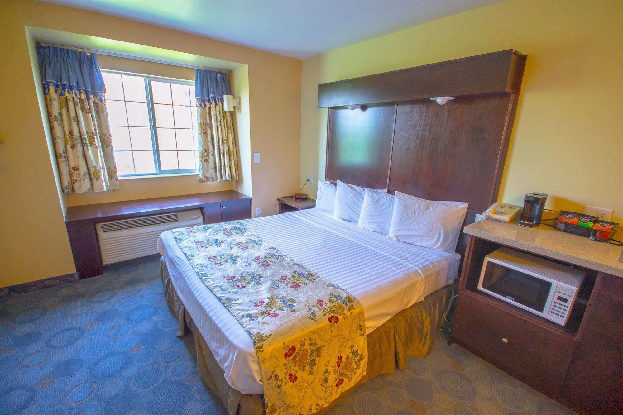 Clarion Inn Auburn Seattle Bagian luar foto